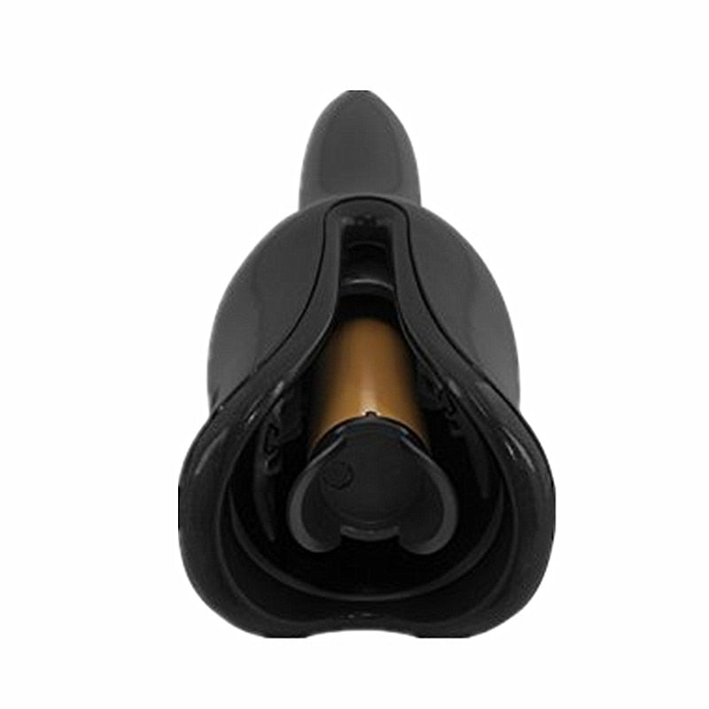 Automatic Curling Iron Hair Curler Wand Curl 1 Inch Rotating Magic Hair Curling Iron Salon Tools Titanium Auto Hair Curlers