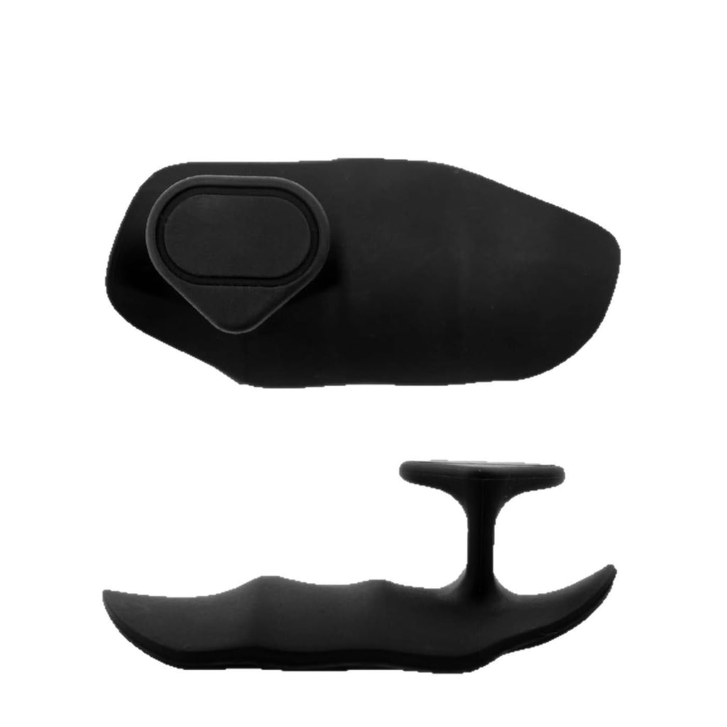 Grip Strengthener – Non-Slip Silicone Hand & Finger Strength Trainer