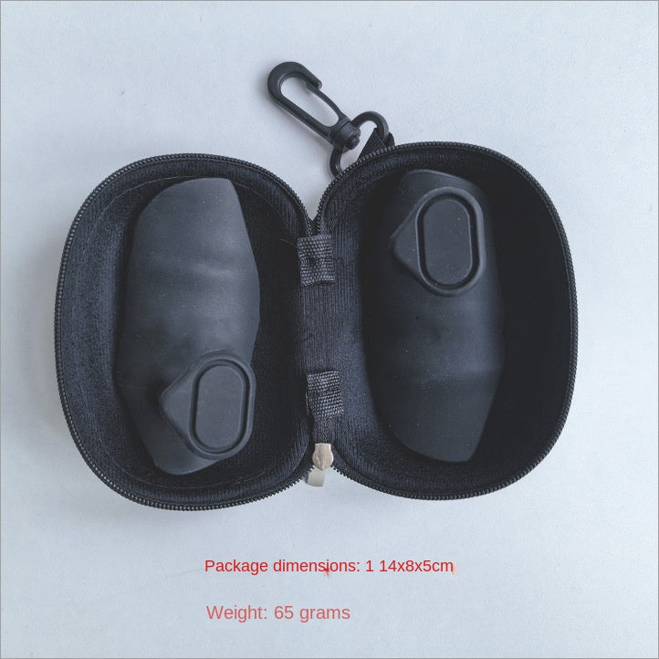 Grip Strengthener – Non-Slip Silicone Hand & Finger Strength Trainer