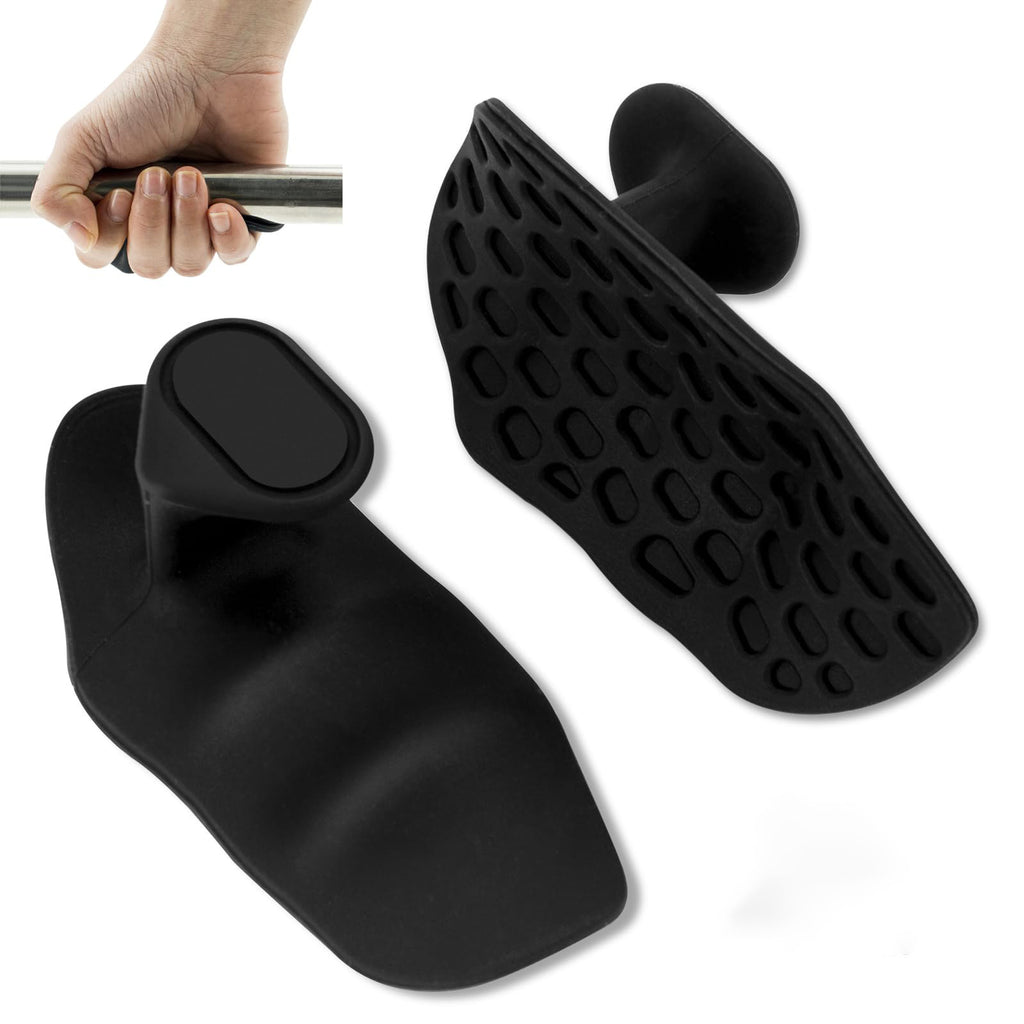 Grip Strengthener – Non-Slip Silicone Hand & Finger Strength Trainer