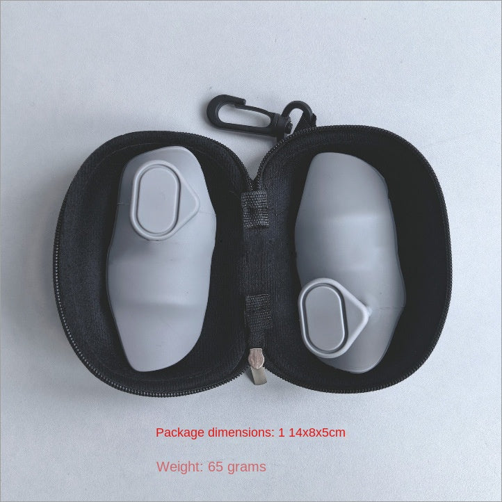 Grip Strengthener – Non-Slip Silicone Hand & Finger Strength Trainer