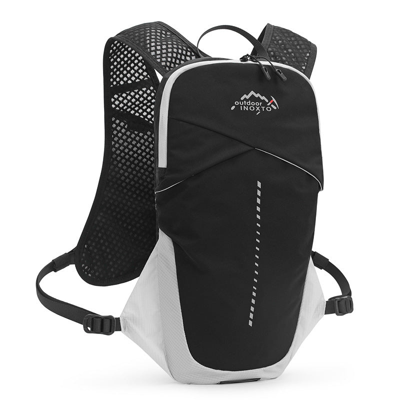 Running Hydration Backpack – 5L Lightweight Vest for Trail, Cycling & Outdoor Sports