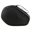 Table Tennis Racket Bag – Waterproof EVA Paddle Case with Zip & Handle
