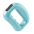 Electric Fascia Massage Ring – 5-Speed Body Sculpting Massager with Belt