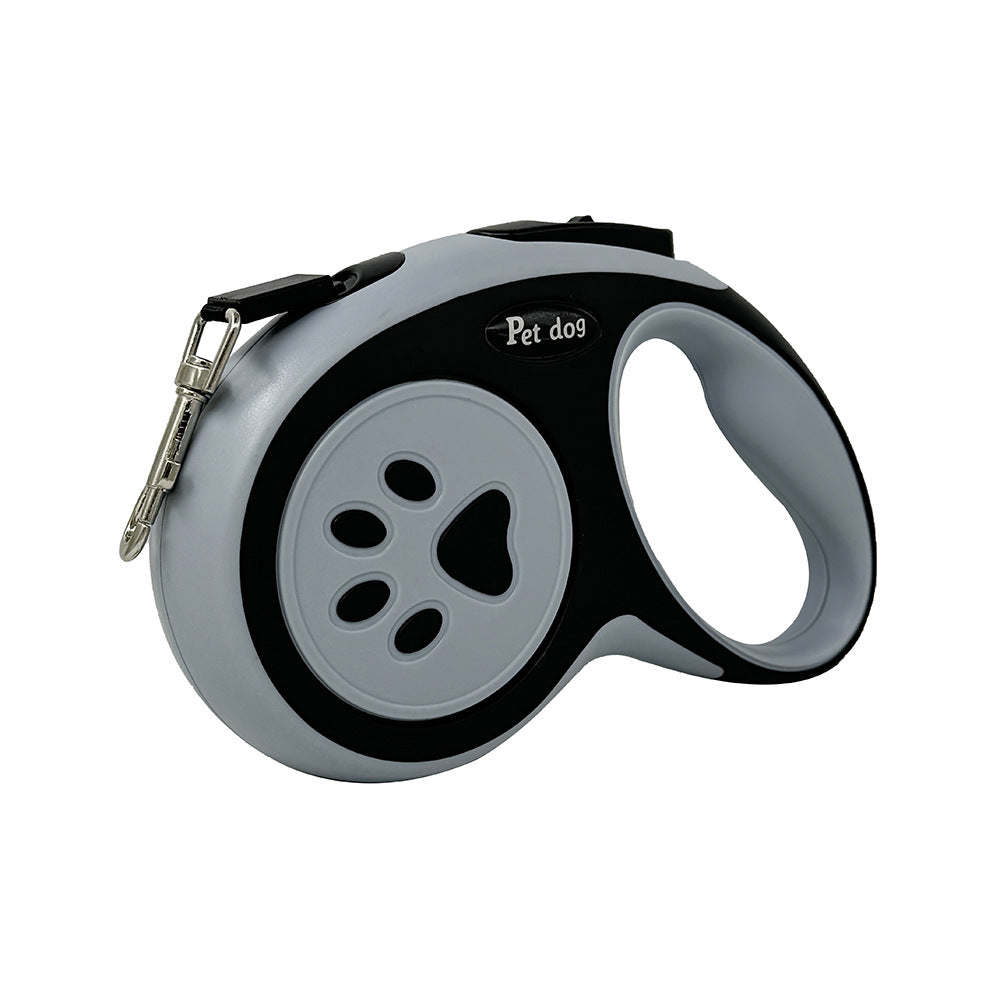 Retractable Dog Leash – High-Tension Walking Lead for Small, Medium & Large Dogs