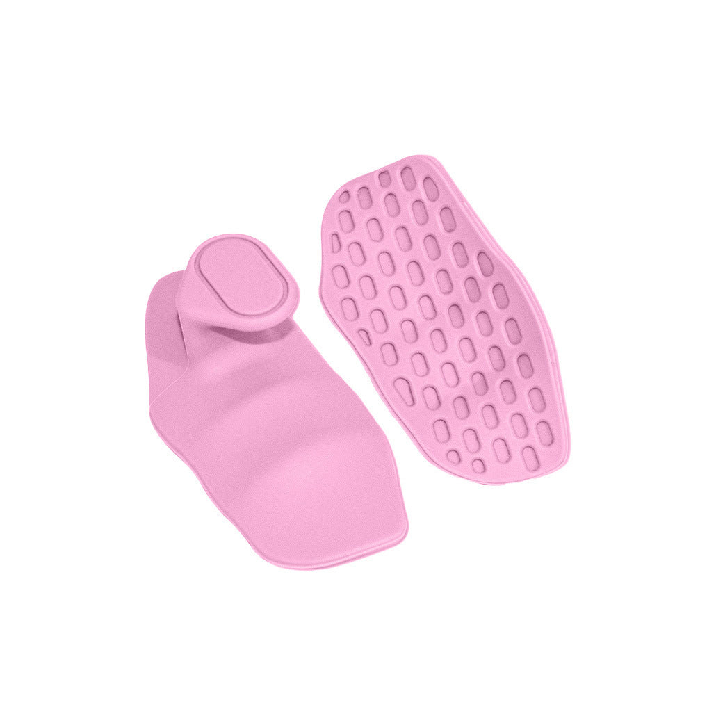 Grip Strengthener – Non-Slip Silicone Hand & Finger Strength Trainer