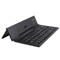 Foldable Bluetooth Keyboard – Portable Tri-Fold Wireless Keyboard for Laptop, Tablet & Phone