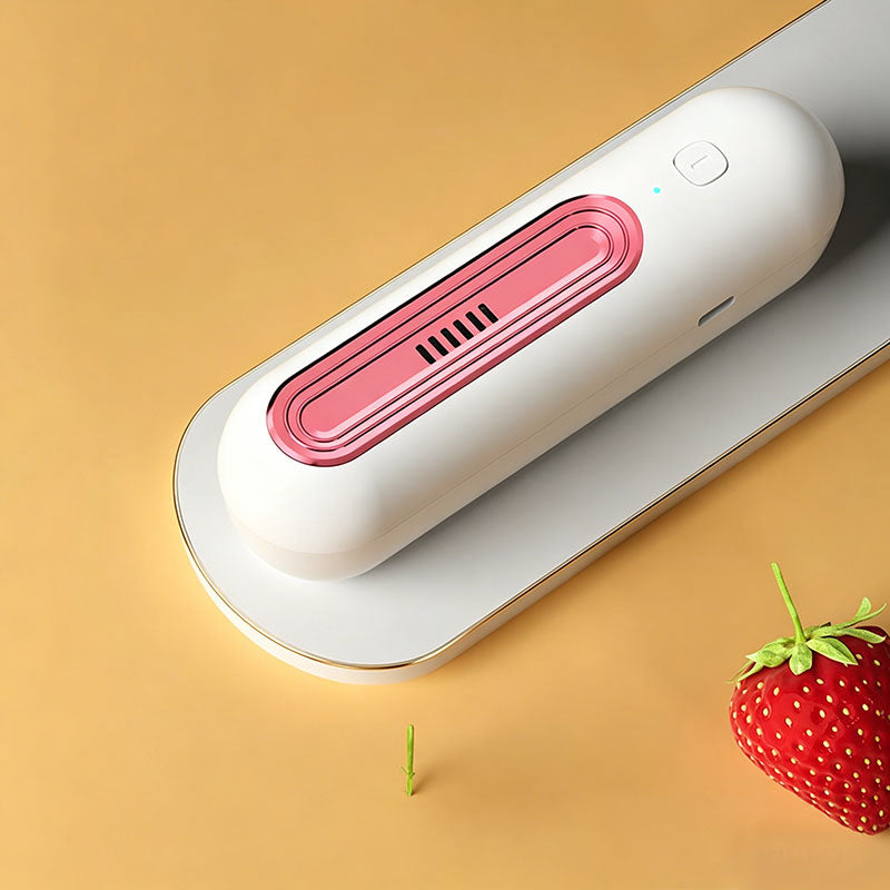 Rechargeable Fridge Deodorizer – Odor Eliminator for Fridge, Freezer & Food Storage