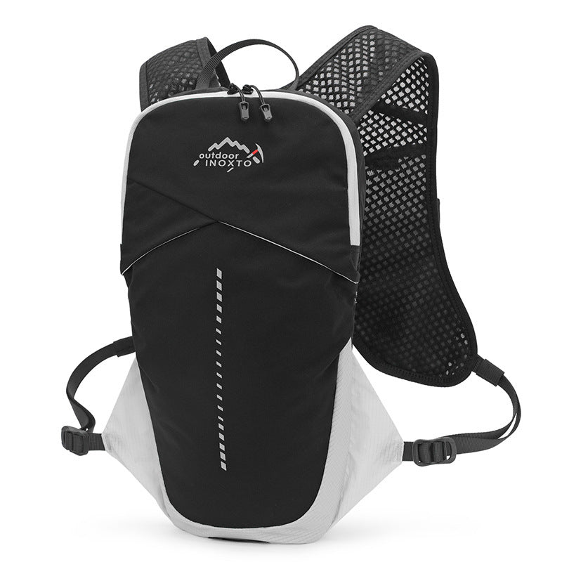 Running Hydration Backpack – 5L Lightweight Vest for Trail, Cycling & Outdoor Sports