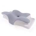 Luxury Cervical Memory Foam Pillow – Neck & Shoulder Comfort Support