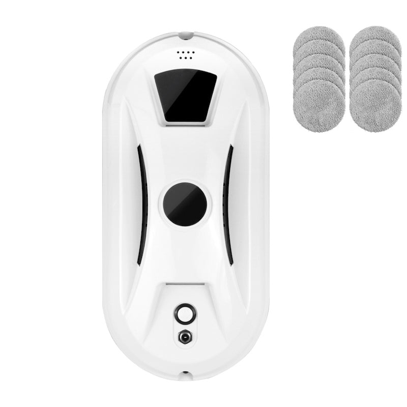 Smart Window Cleaning Robot – Automatic Glass Cleaner for Home & Office
