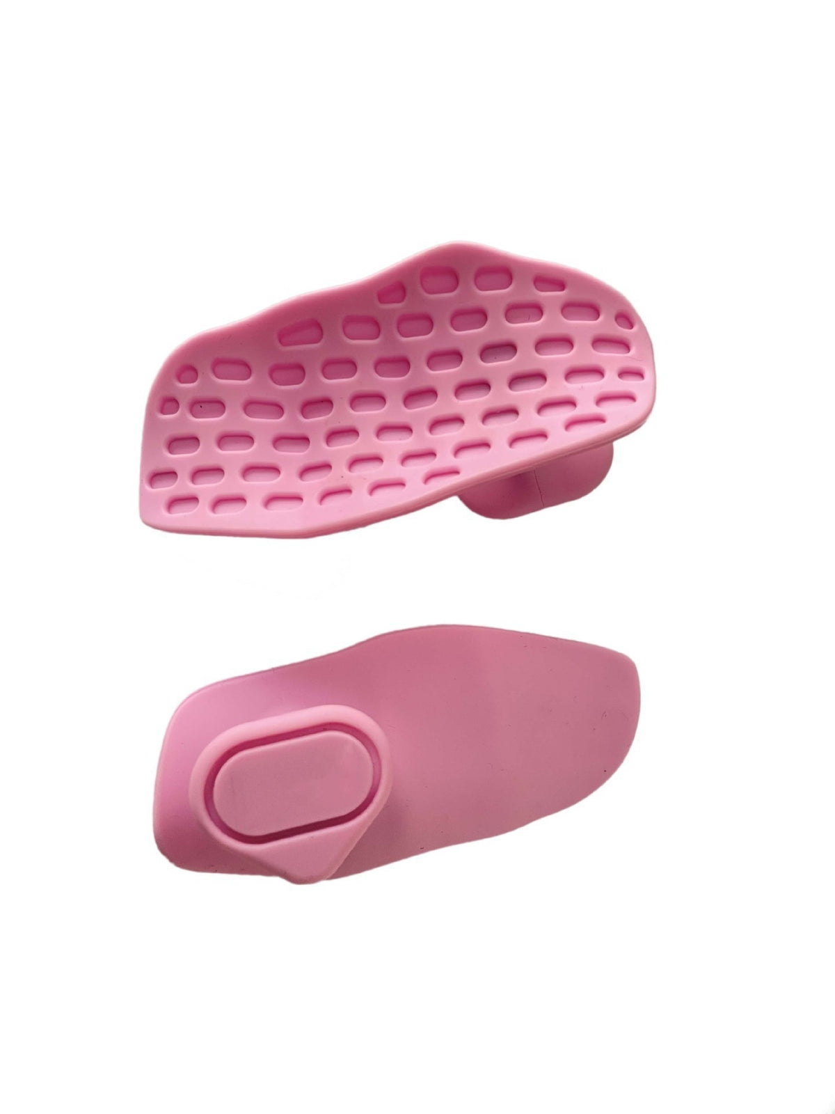 Grip Strengthener – Non-Slip Silicone Hand & Finger Strength Trainer
