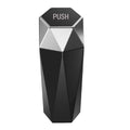 Mini Car Trash Bin – Cup Holder Waste Bin for Car & Desktop