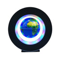 Magnetic Levitation Floating World Globe – LED Anti-Gravity Desk Decoration